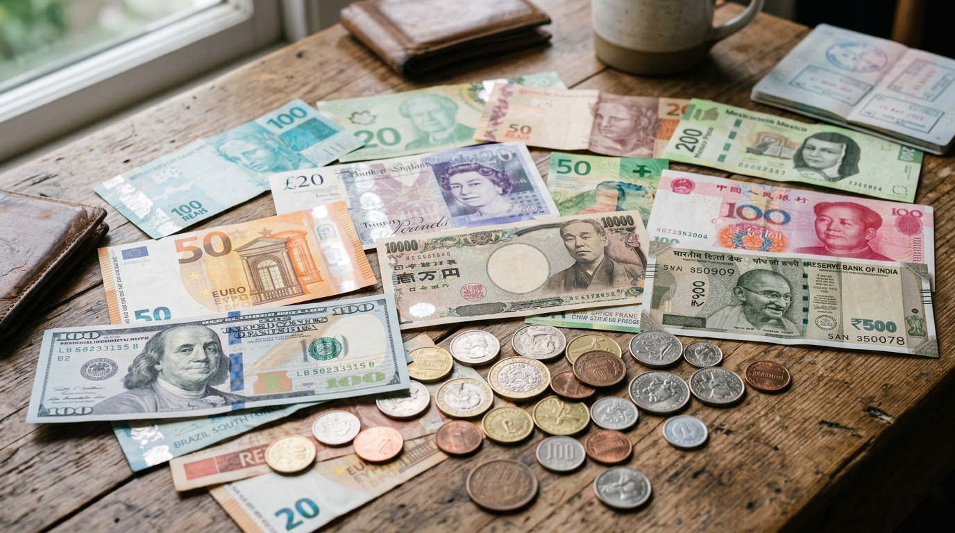 Smart money tips